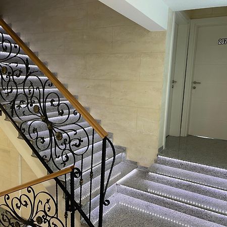 Apartmani Vidikovac Prijepolje Dış mekan fotoğraf