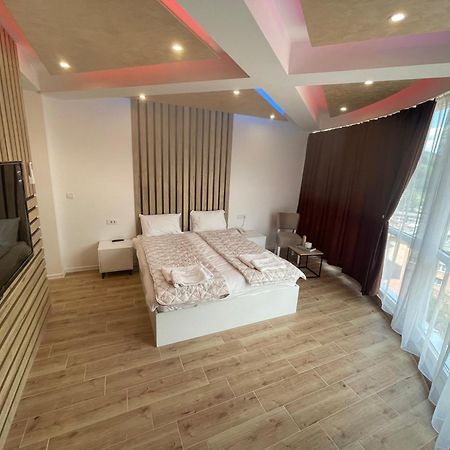 Apartmani Vidikovac Prijepolje Dış mekan fotoğraf