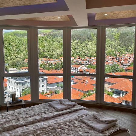 Apartmani Vidikovac Prijepolje Dış mekan fotoğraf