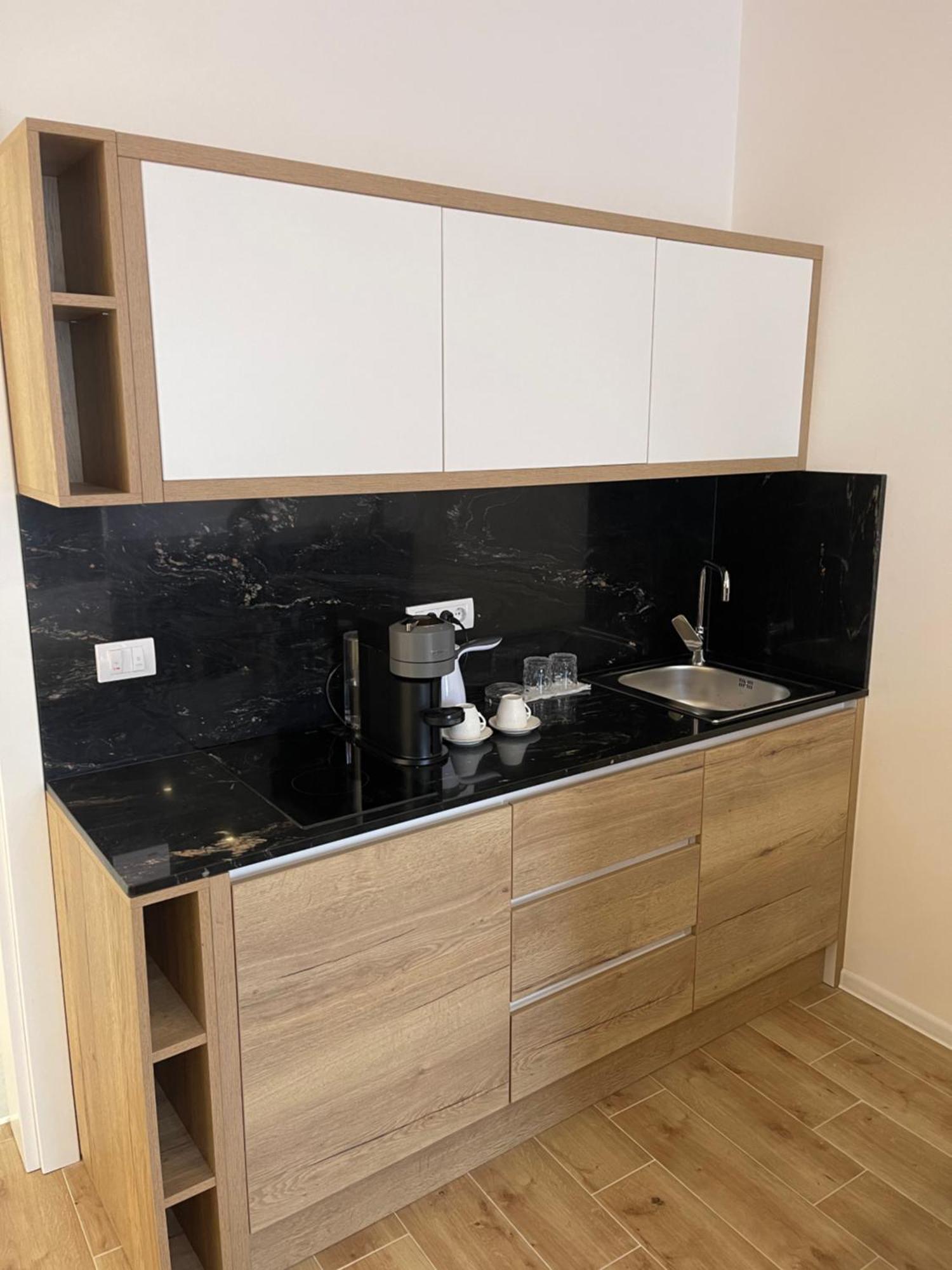 Apartmani Vidikovac Prijepolje Dış mekan fotoğraf