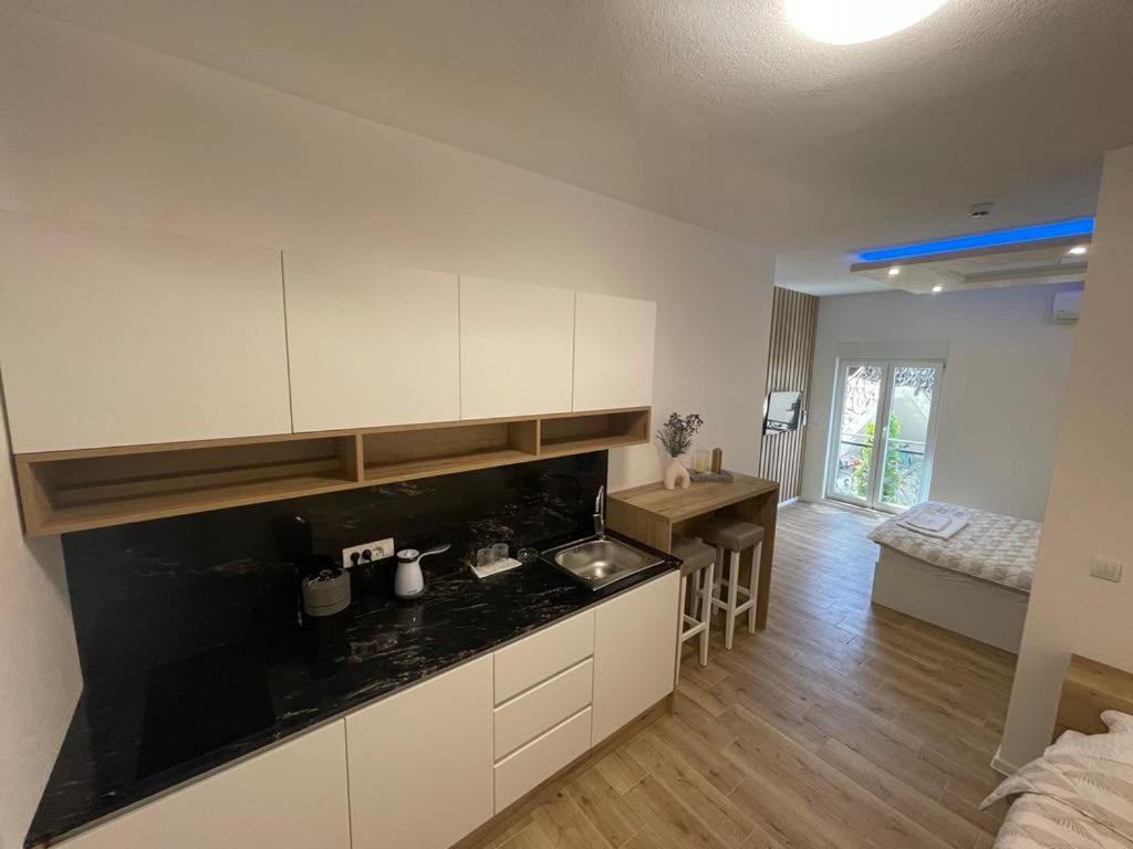Apartmani Vidikovac Prijepolje Dış mekan fotoğraf