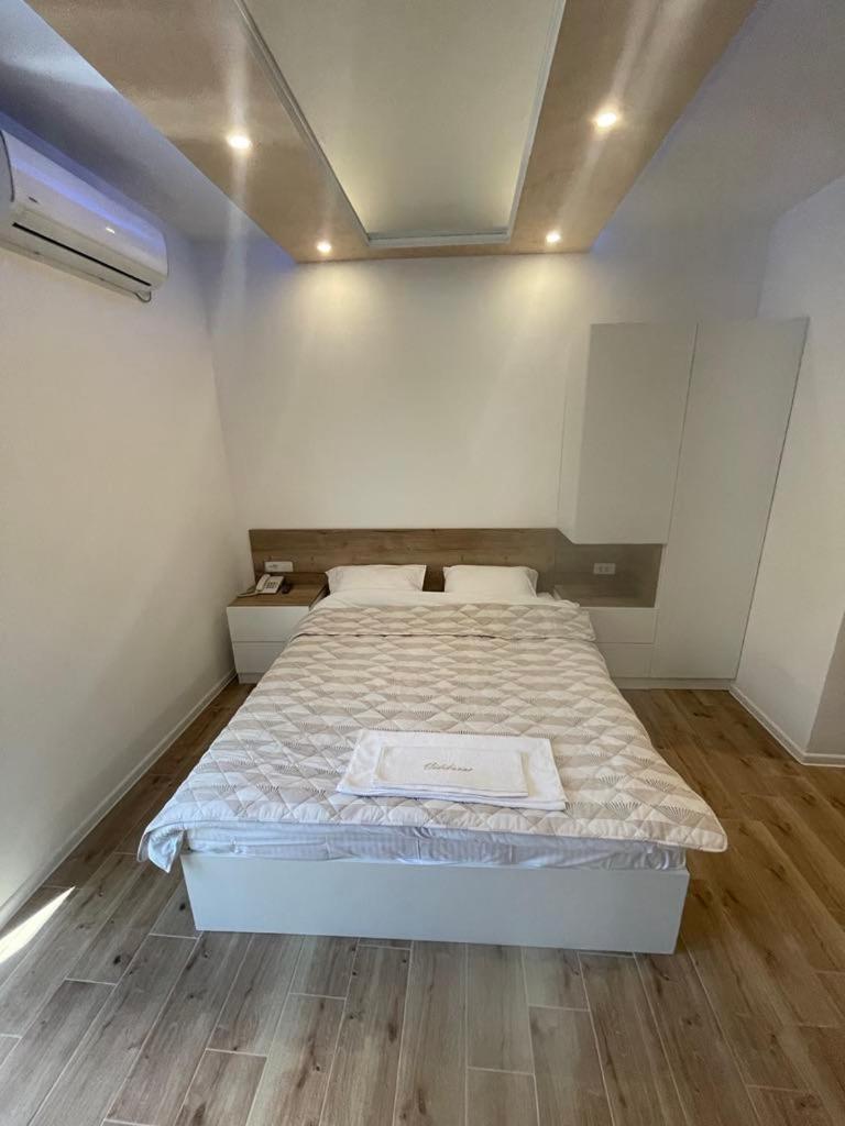 Apartmani Vidikovac Prijepolje Dış mekan fotoğraf