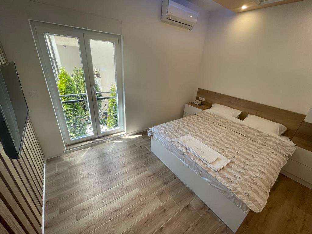 Apartmani Vidikovac Prijepolje Dış mekan fotoğraf