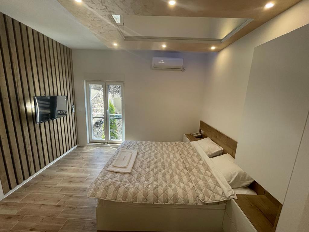 Apartmani Vidikovac Prijepolje Dış mekan fotoğraf