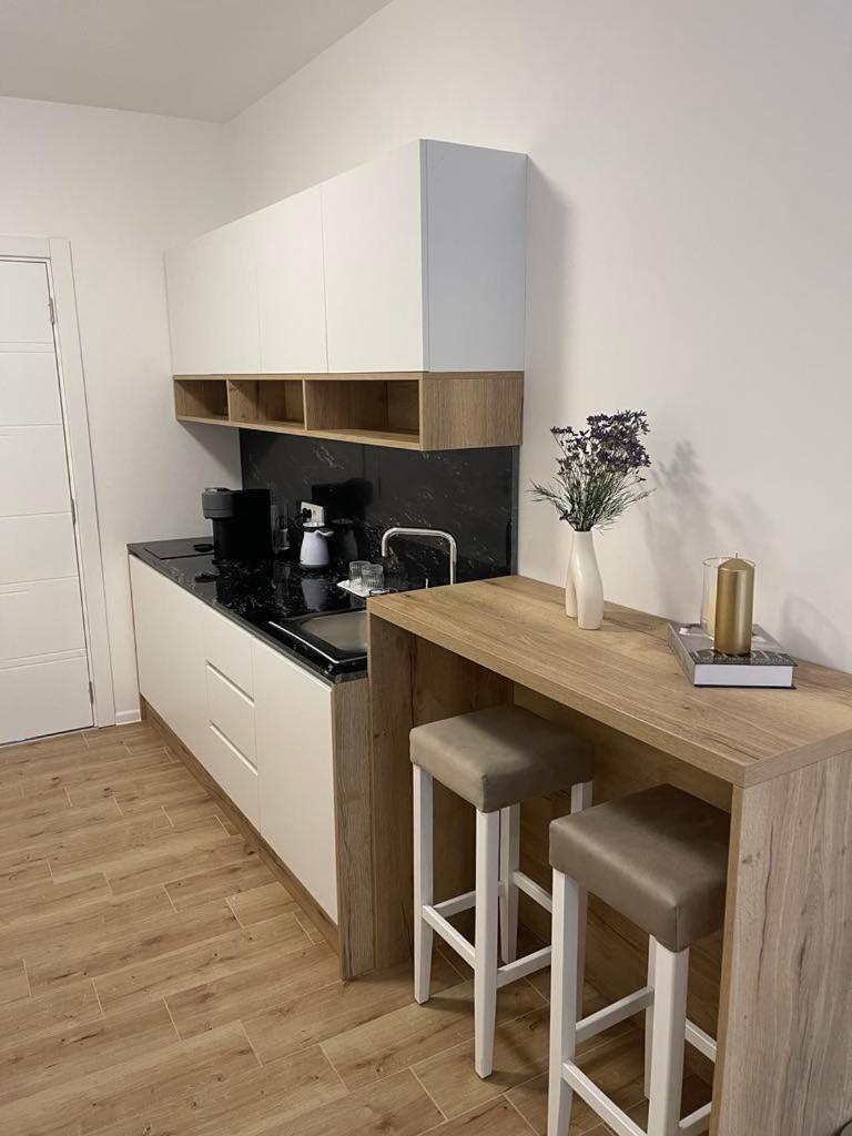 Apartmani Vidikovac Prijepolje Dış mekan fotoğraf