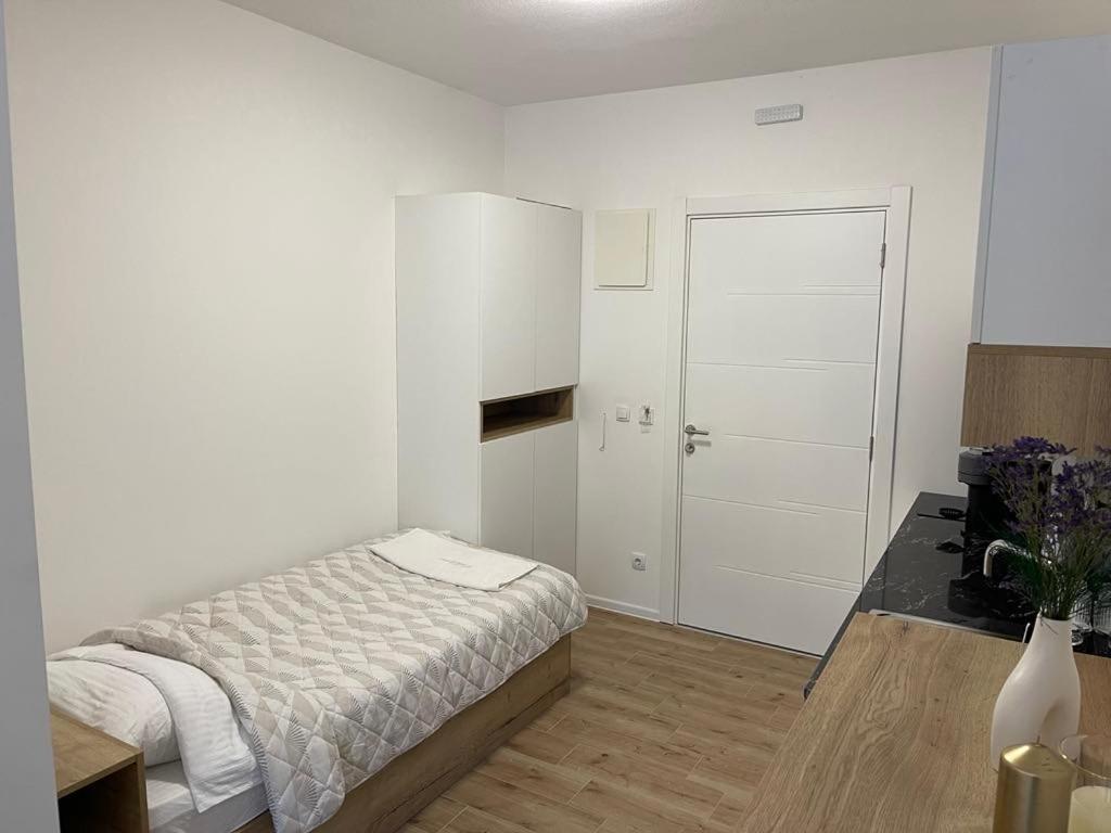 Apartmani Vidikovac Prijepolje Dış mekan fotoğraf