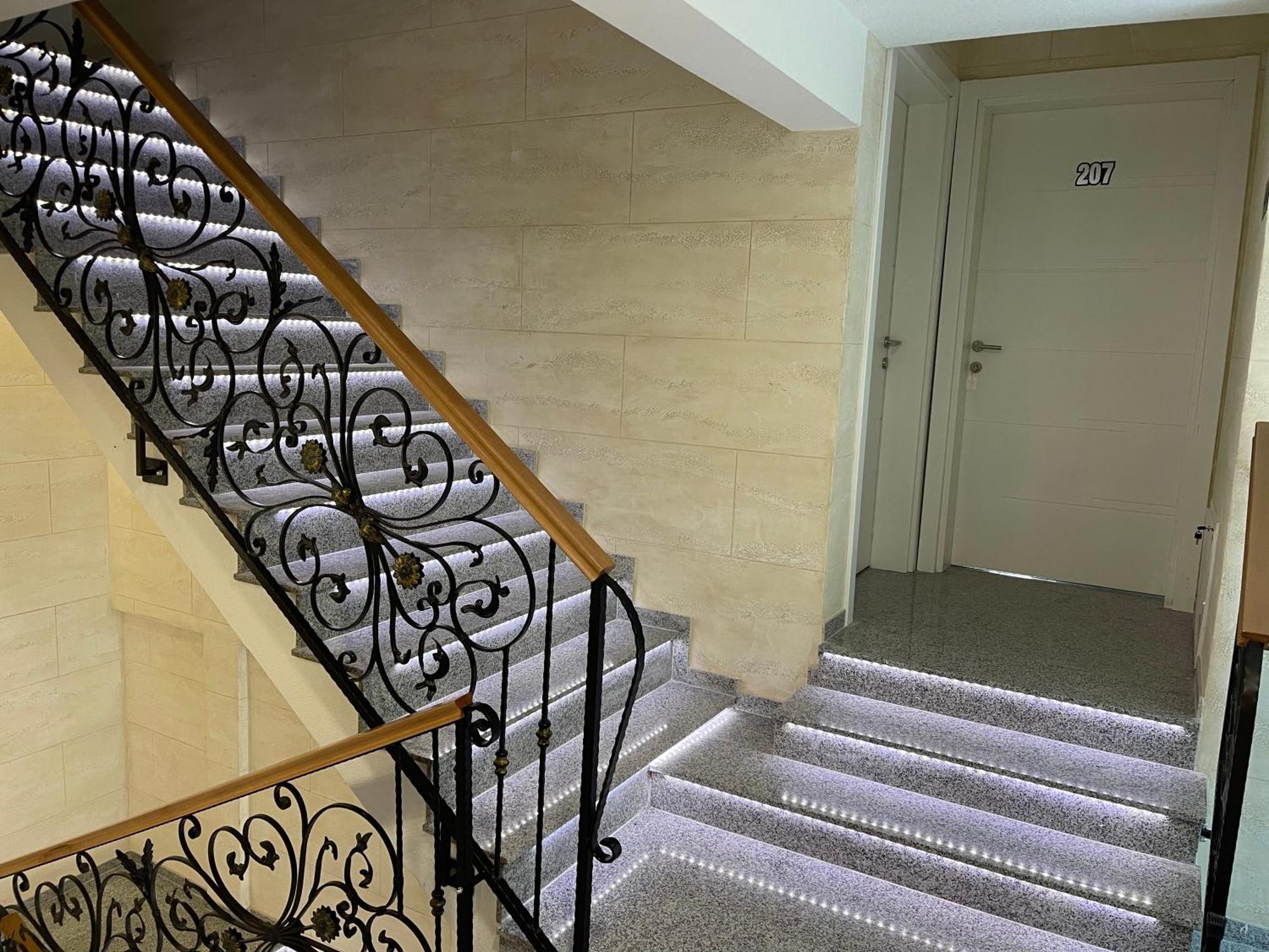 Apartmani Vidikovac Prijepolje Dış mekan fotoğraf