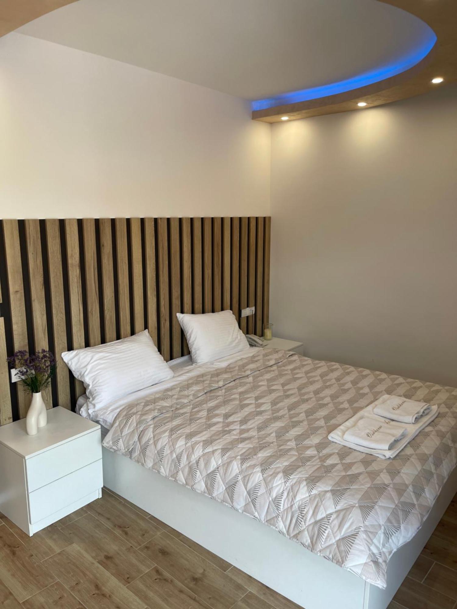 Apartmani Vidikovac Prijepolje Dış mekan fotoğraf