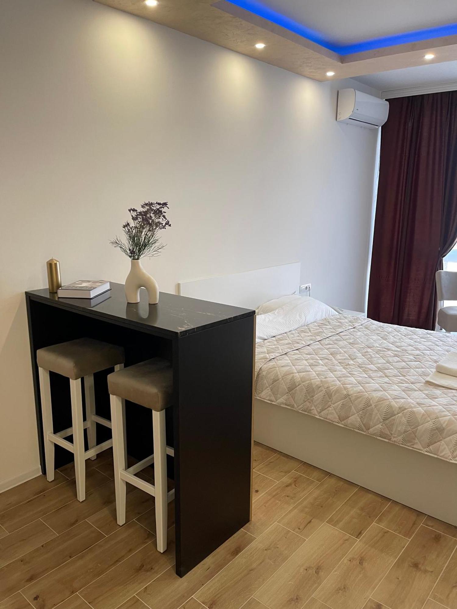 Apartmani Vidikovac Prijepolje Dış mekan fotoğraf