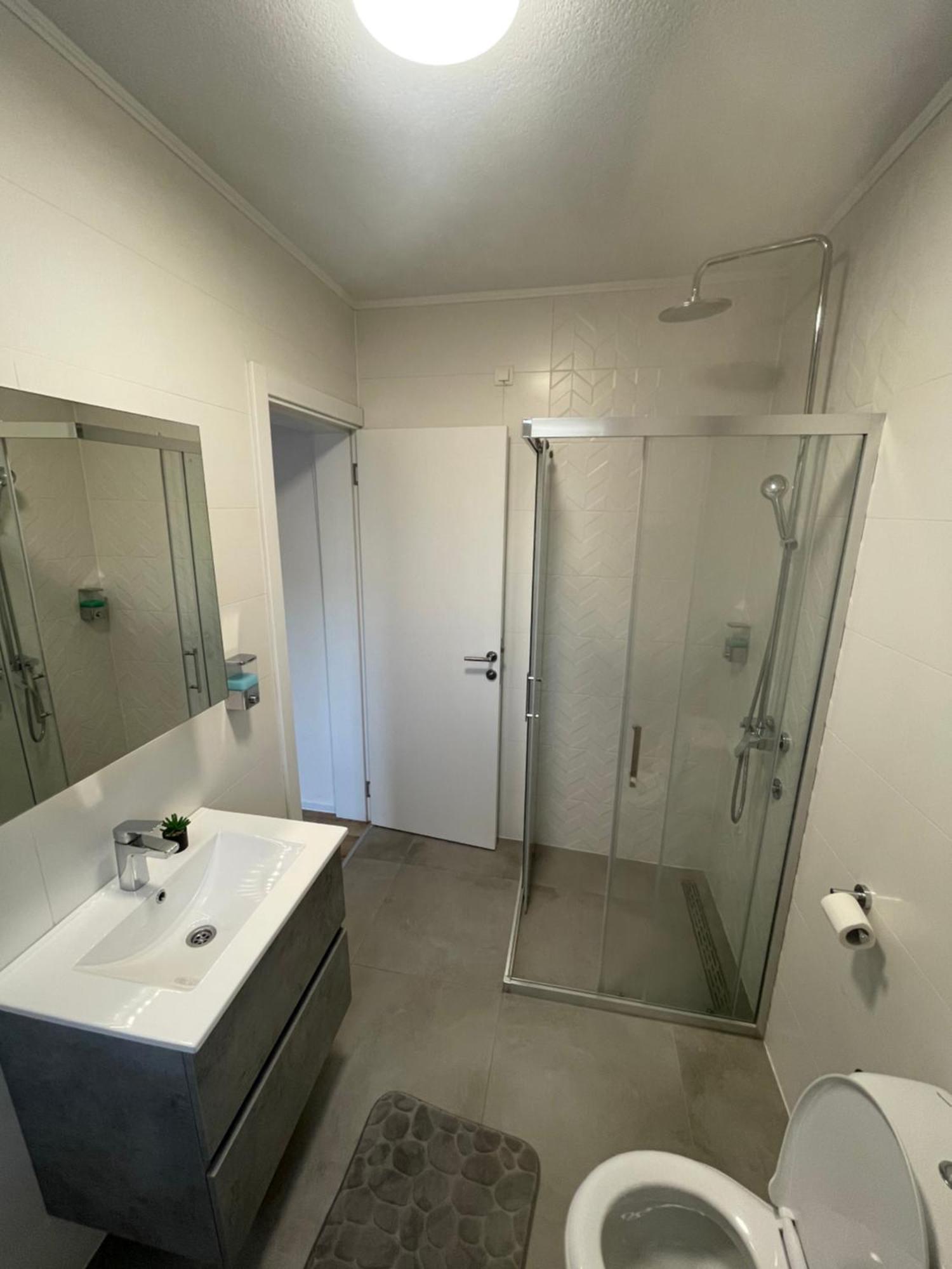 Apartmani Vidikovac Prijepolje Dış mekan fotoğraf