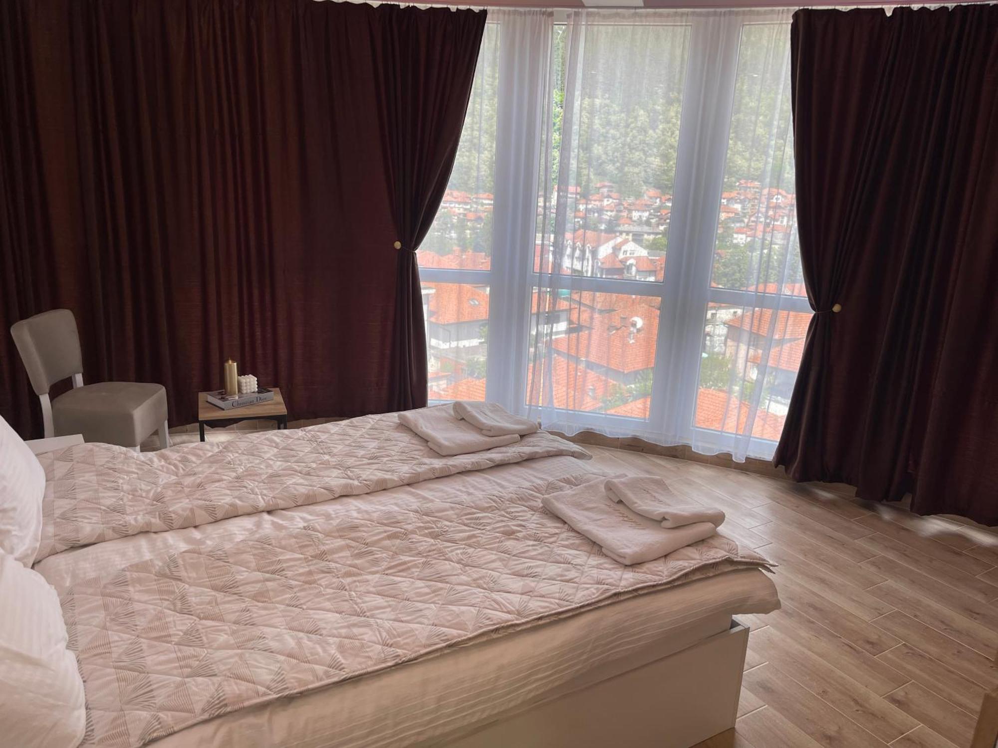 Apartmani Vidikovac Prijepolje Dış mekan fotoğraf