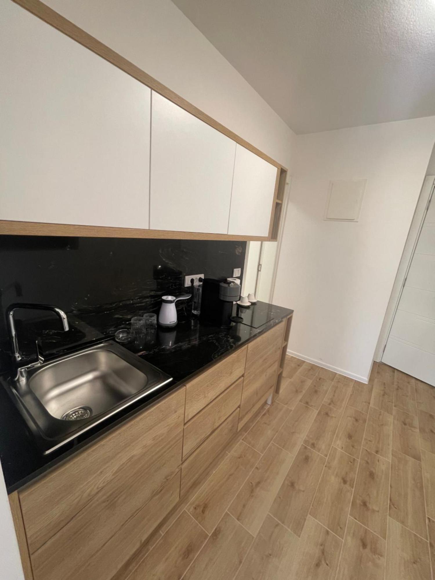 Apartmani Vidikovac Prijepolje Dış mekan fotoğraf