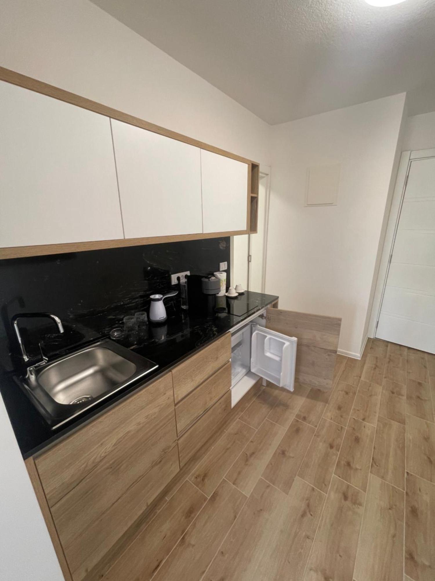 Apartmani Vidikovac Prijepolje Dış mekan fotoğraf
