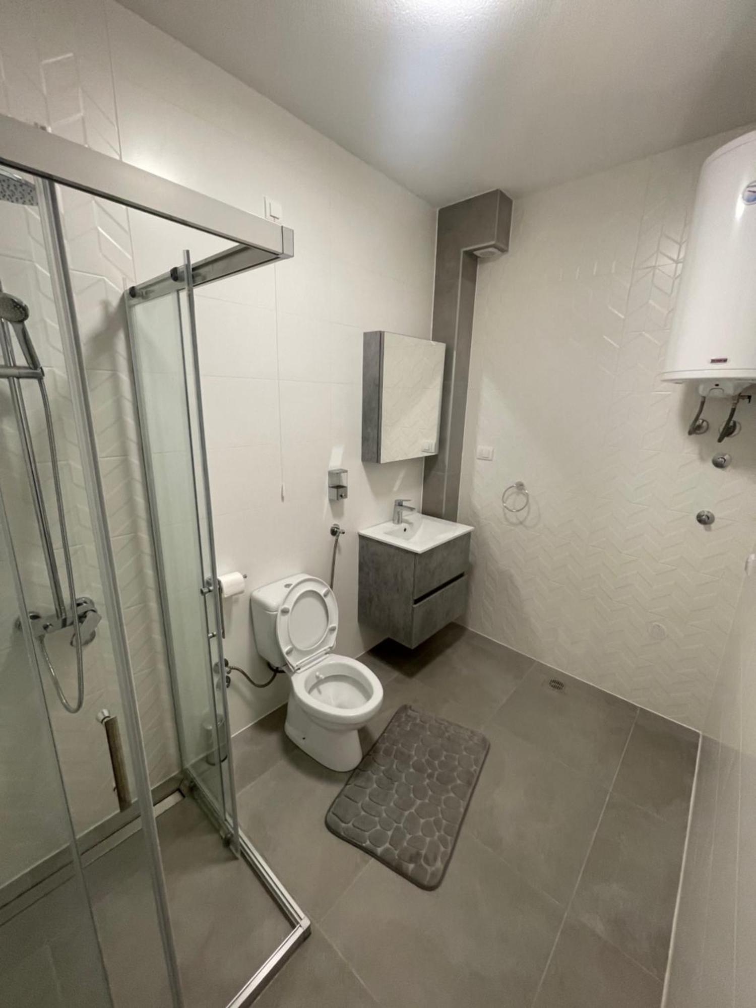 Apartmani Vidikovac Prijepolje Dış mekan fotoğraf