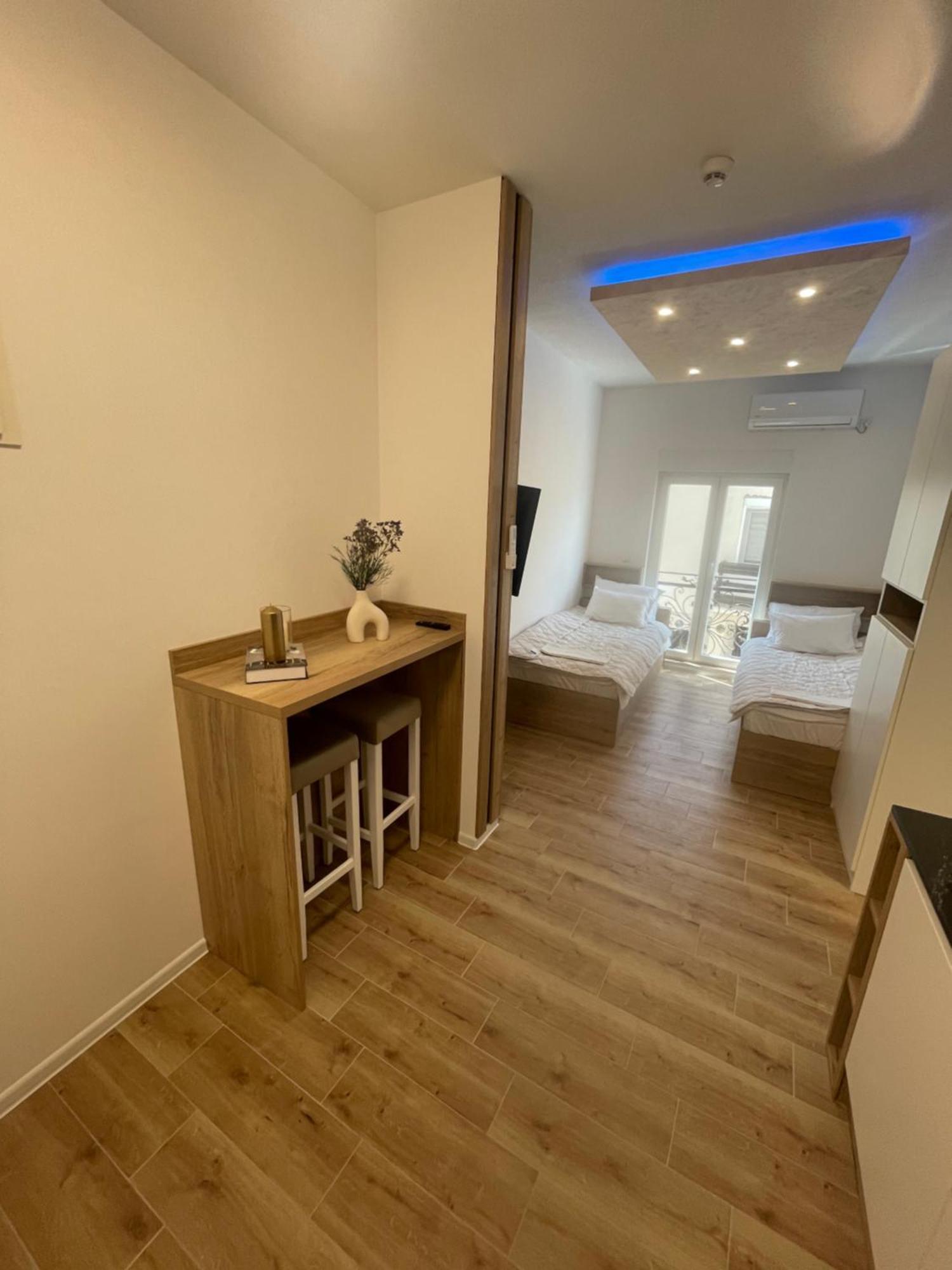 Apartmani Vidikovac Prijepolje Dış mekan fotoğraf
