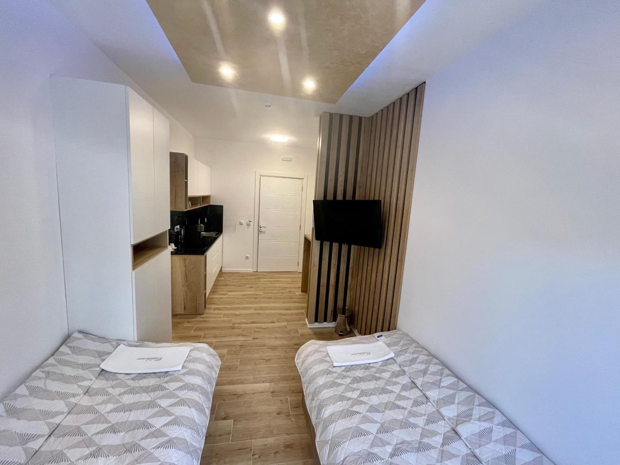 Apartmani Vidikovac Prijepolje Dış mekan fotoğraf