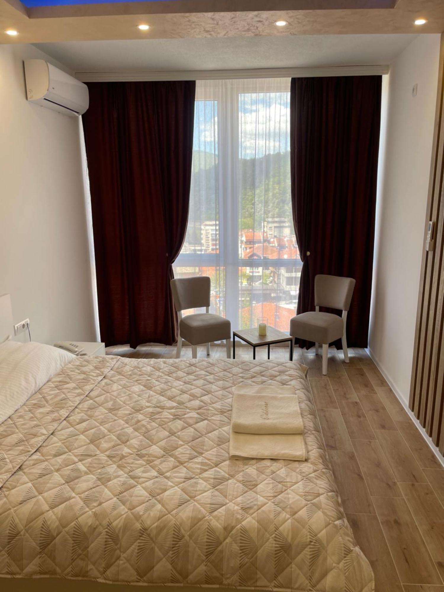 Apartmani Vidikovac Prijepolje Dış mekan fotoğraf