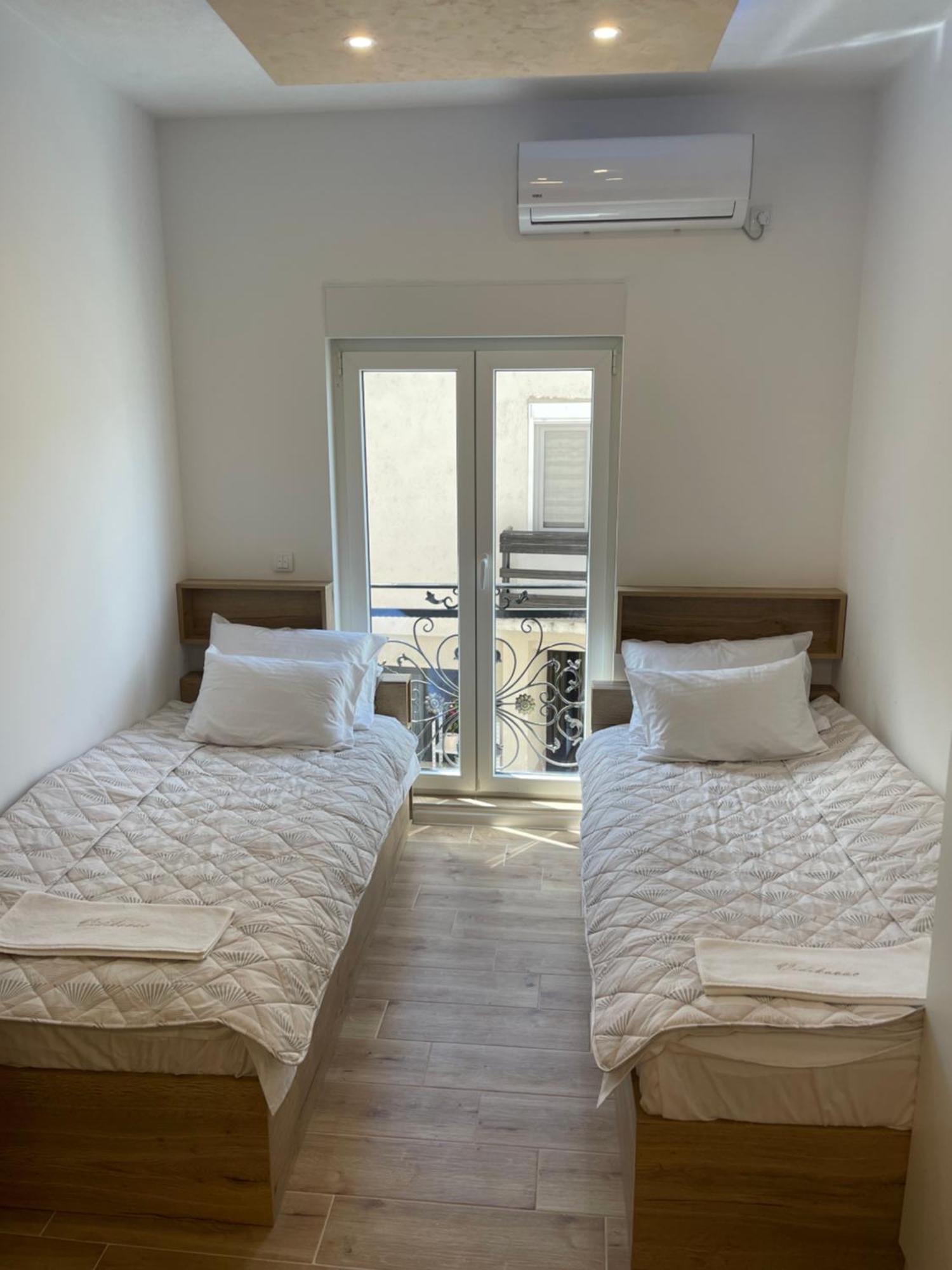 Apartmani Vidikovac Prijepolje Dış mekan fotoğraf