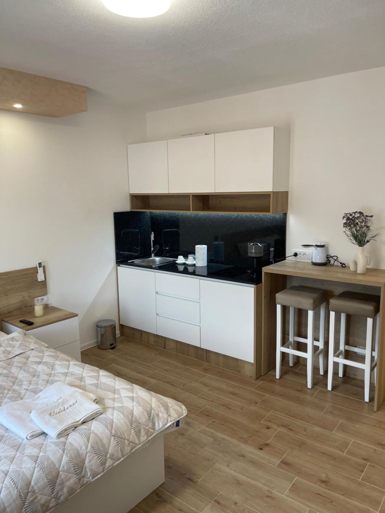 Apartmani Vidikovac Prijepolje Dış mekan fotoğraf