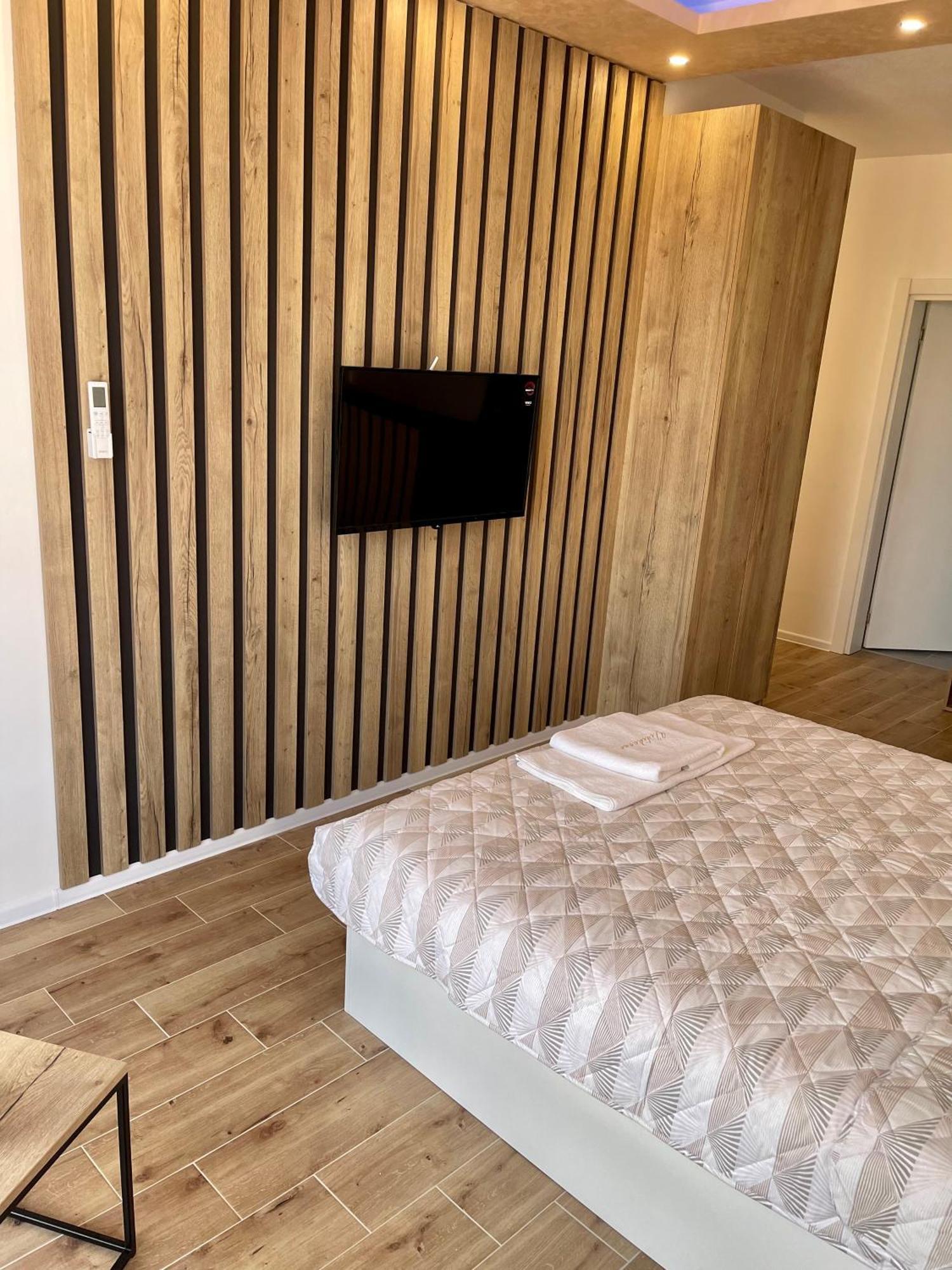 Apartmani Vidikovac Prijepolje Dış mekan fotoğraf