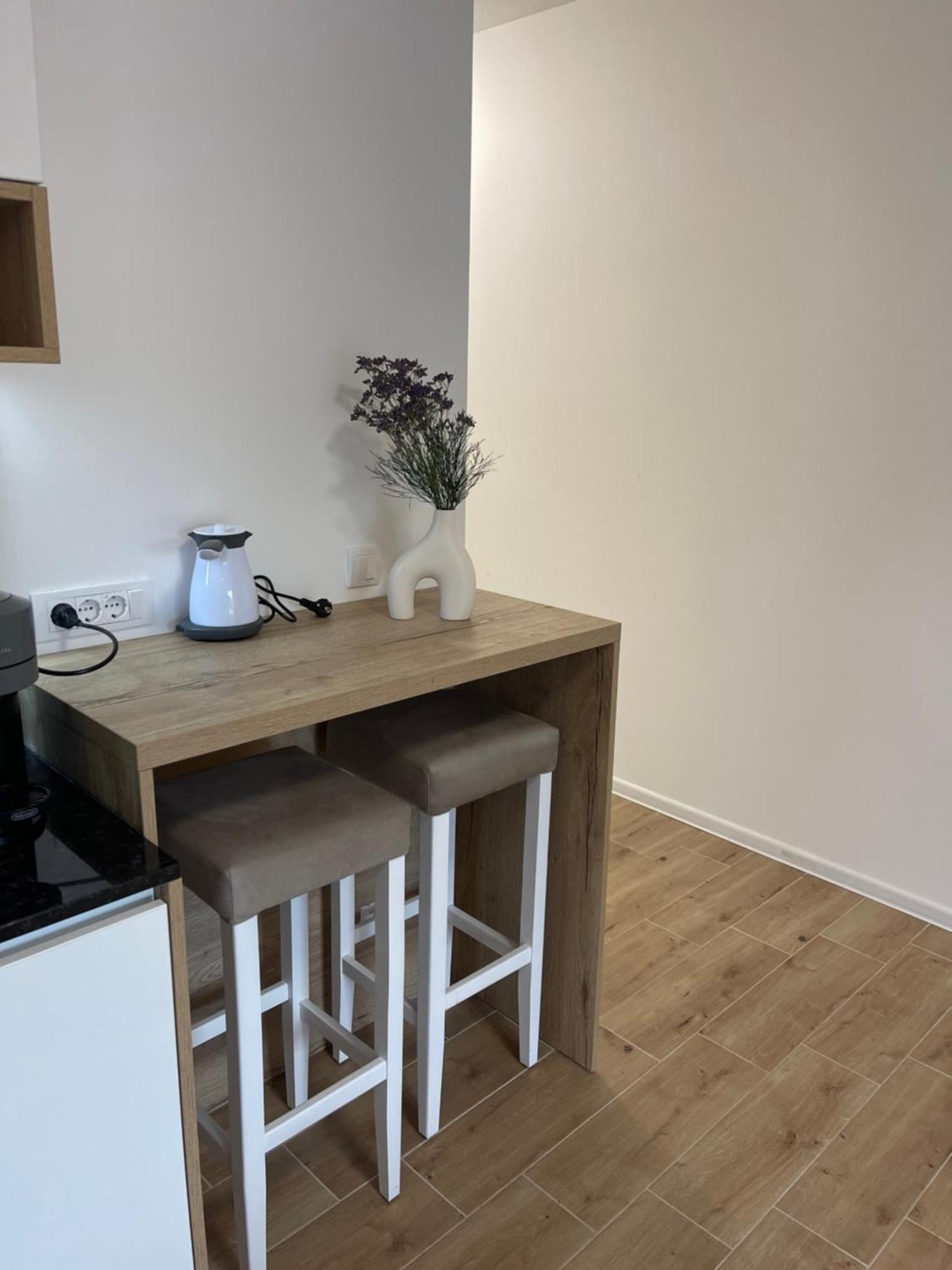 Apartmani Vidikovac Prijepolje Dış mekan fotoğraf