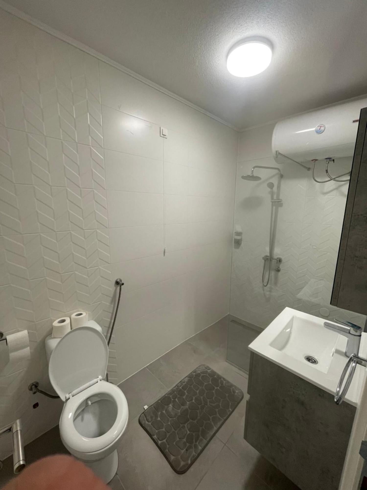 Apartmani Vidikovac Prijepolje Dış mekan fotoğraf