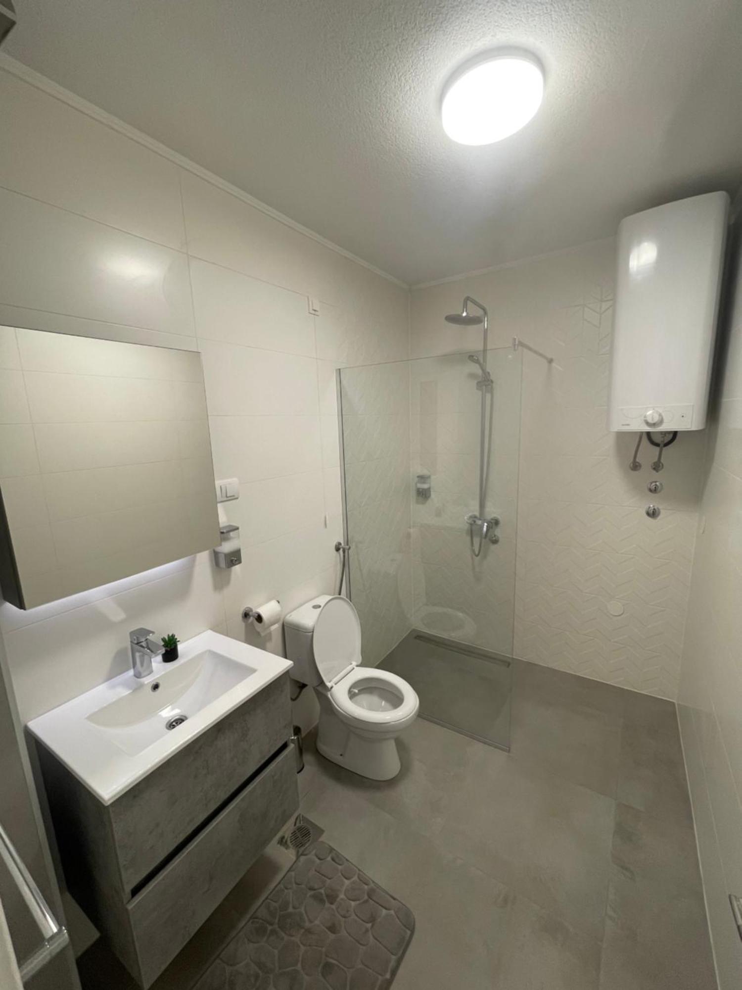 Apartmani Vidikovac Prijepolje Dış mekan fotoğraf
