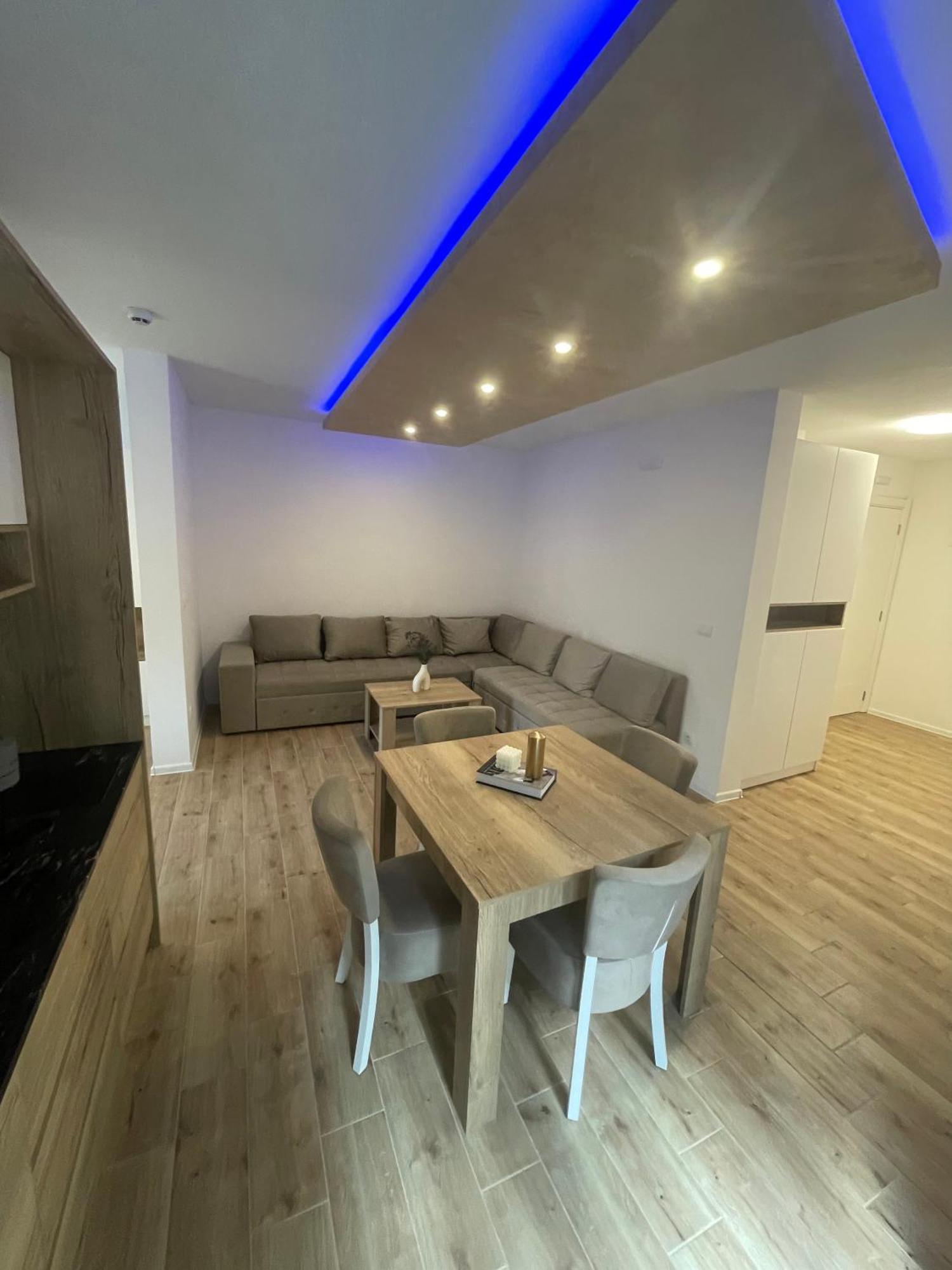 Apartmani Vidikovac Prijepolje Dış mekan fotoğraf