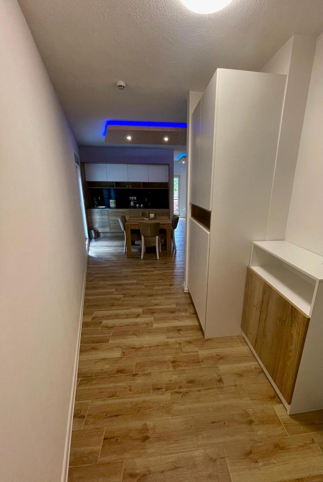 Apartmani Vidikovac Prijepolje Dış mekan fotoğraf
