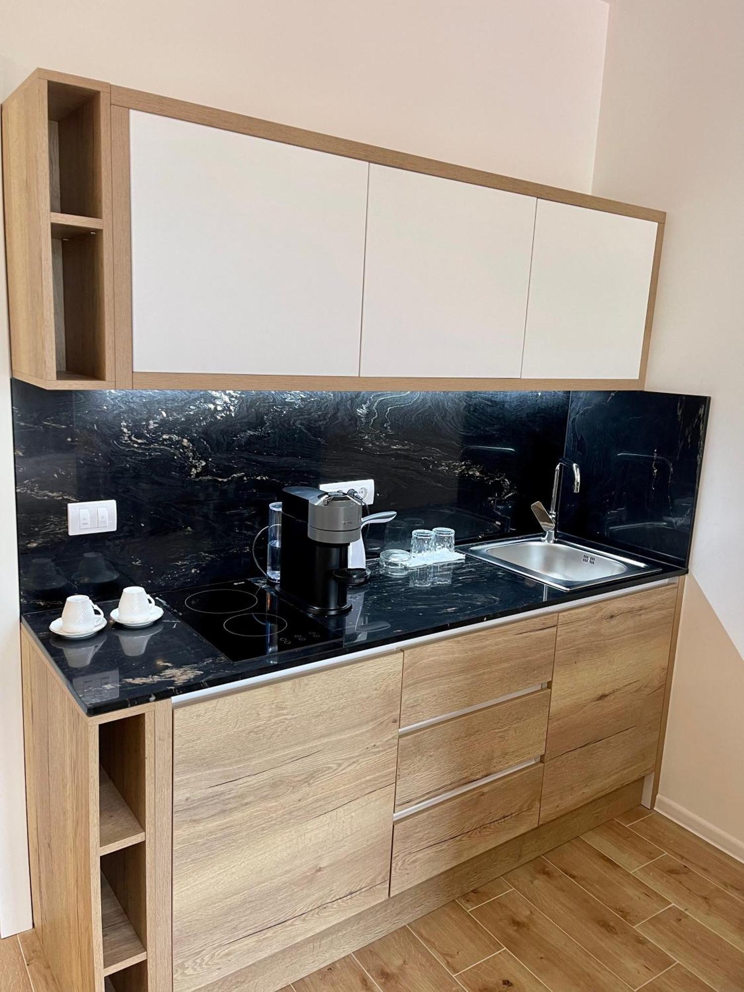 Apartmani Vidikovac Prijepolje Dış mekan fotoğraf