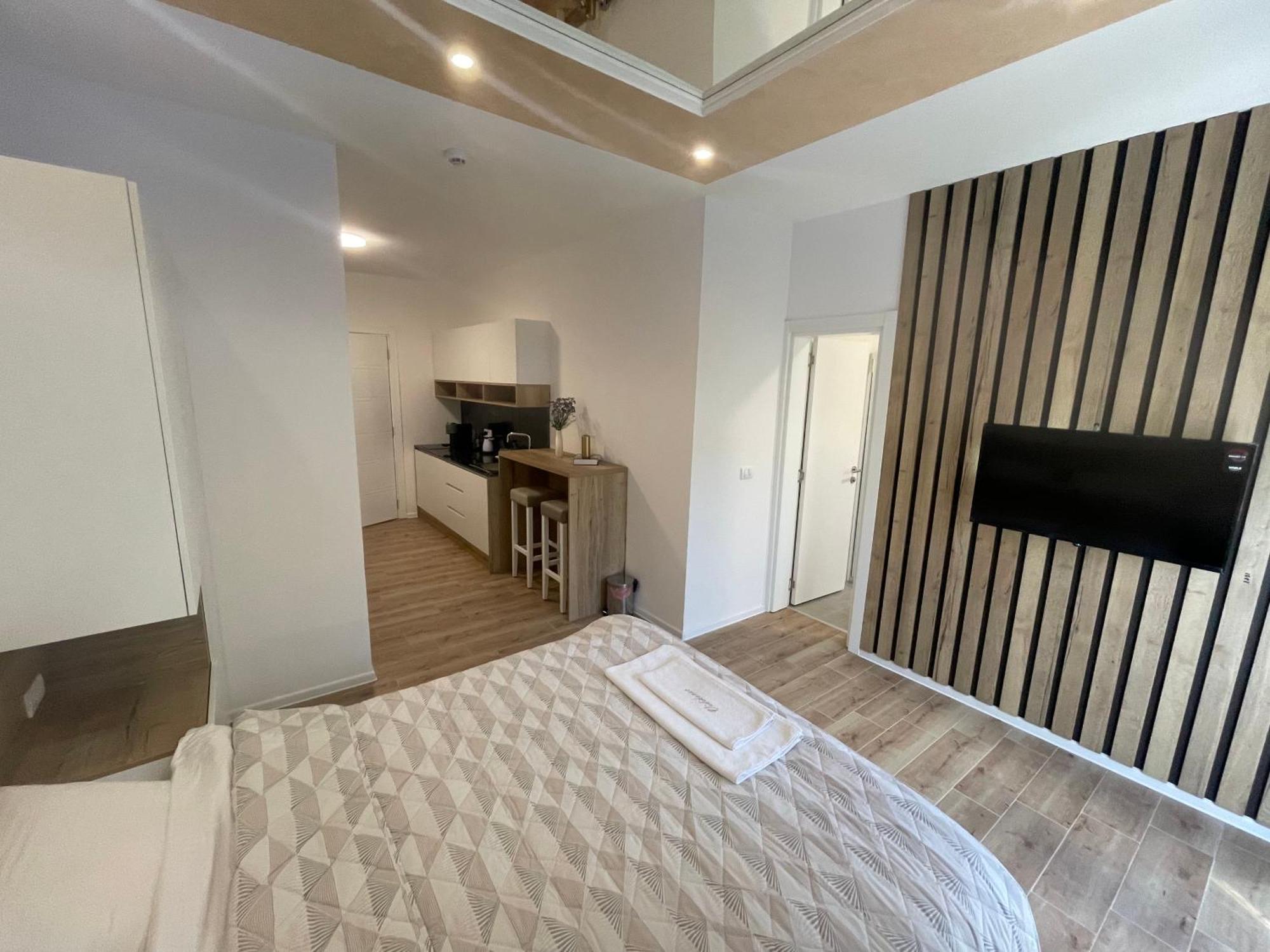 Apartmani Vidikovac Prijepolje Dış mekan fotoğraf