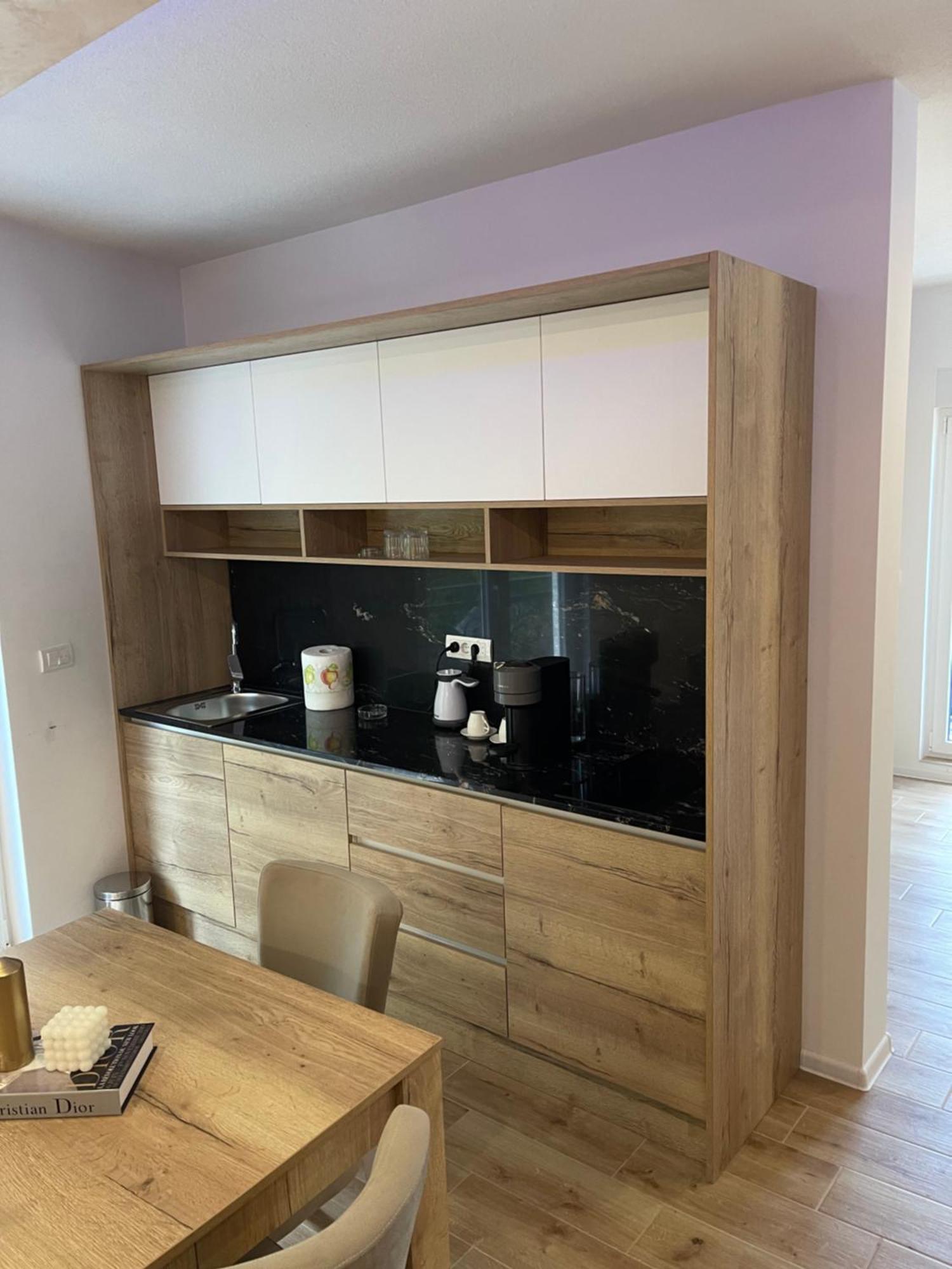 Apartmani Vidikovac Prijepolje Dış mekan fotoğraf