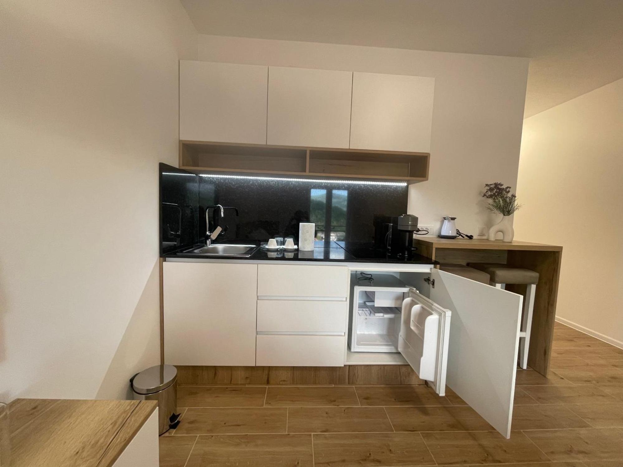 Apartmani Vidikovac Prijepolje Dış mekan fotoğraf