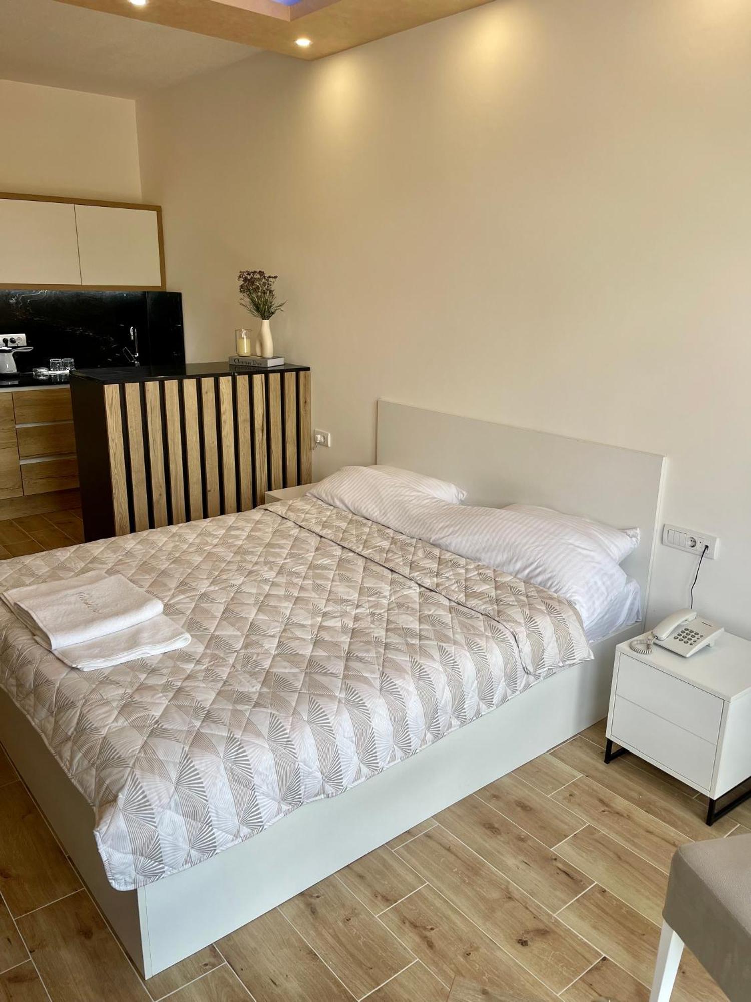 Apartmani Vidikovac Prijepolje Dış mekan fotoğraf