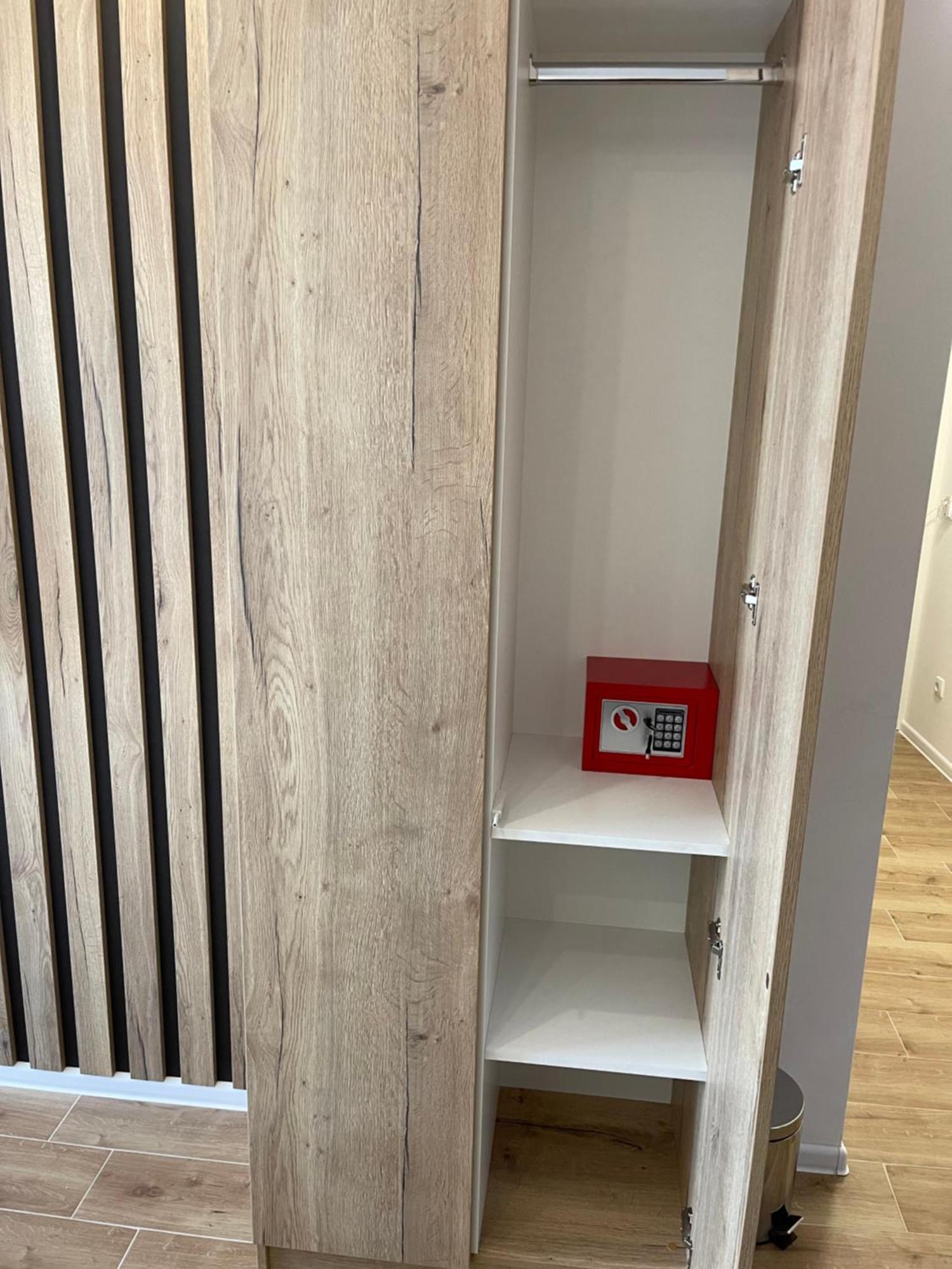 Apartmani Vidikovac Prijepolje Dış mekan fotoğraf